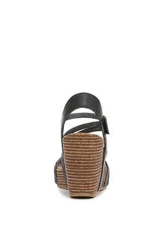 Blowfish Malibu Women's Heidi Wedge Sandal - Stylish Comfort for You