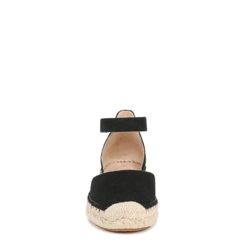 Naturalizer Soul Women's Ankle Strap Espadrille Sandal