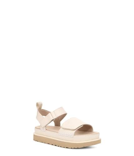 UGG Women's Goldenstar Sandal - Cozy Comfort Wildcats