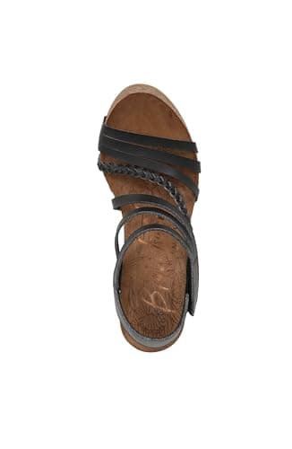Blowfish Malibu Women's Heidi Wedge Sandal - Stylish Comfort for You