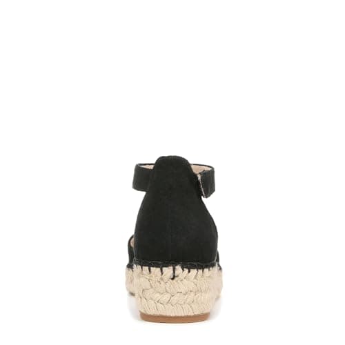 Naturalizer Soul Women's Ankle Strap Espadrille Sandal