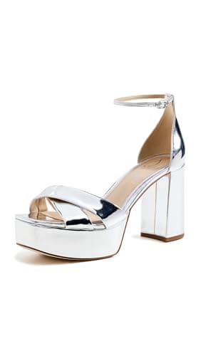 Sam Edelman Women's Jullian Heel Platform Shoe
