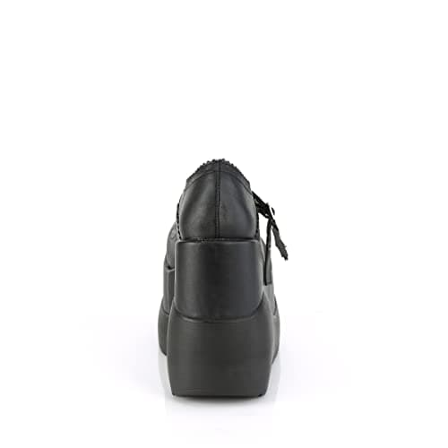 Demonia Women's Void-38 Platform Shoe in Trendy Styles