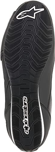 Alpinestars Unisex NC Motorcycle Boots