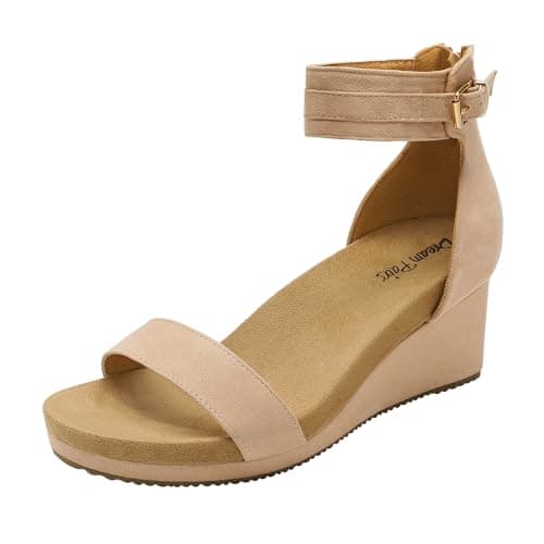 Women's Wedge Sandal