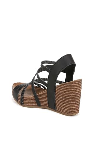 Blowfish Malibu Women's Heidi Wedge Sandal - Stylish Comfort for You