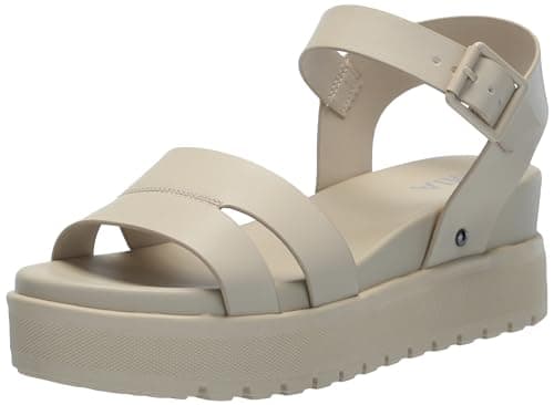 Women's Heeled Sandal