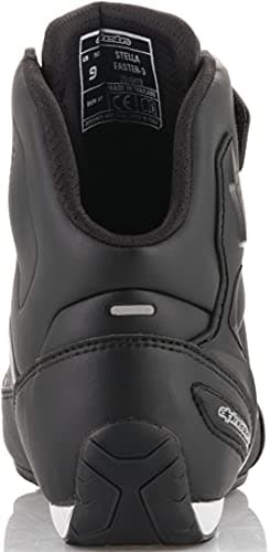 Alpinestars Unisex NC Motorcycle Boots