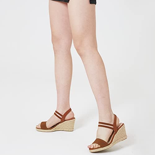 Mikarka Women's Espadrille Sandals