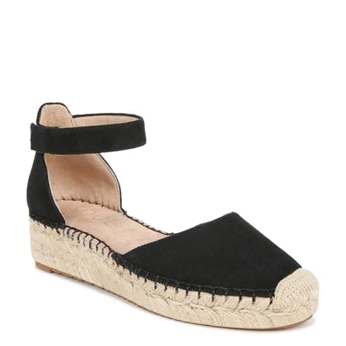 Naturalizer Soul Women's Ankle Strap Espadrille Sandal