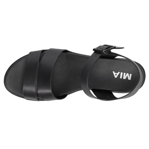 Women's Heeled Sandal