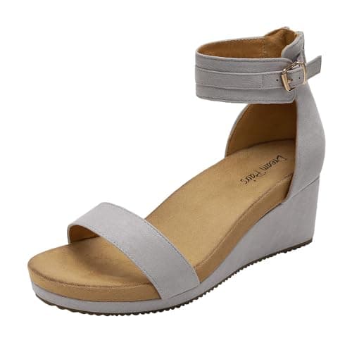 Women's Wedge Sandal
