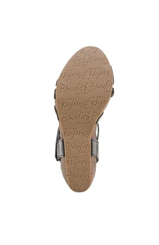 Blowfish Malibu Women's Heidi Wedge Sandal - Stylish Comfort for You