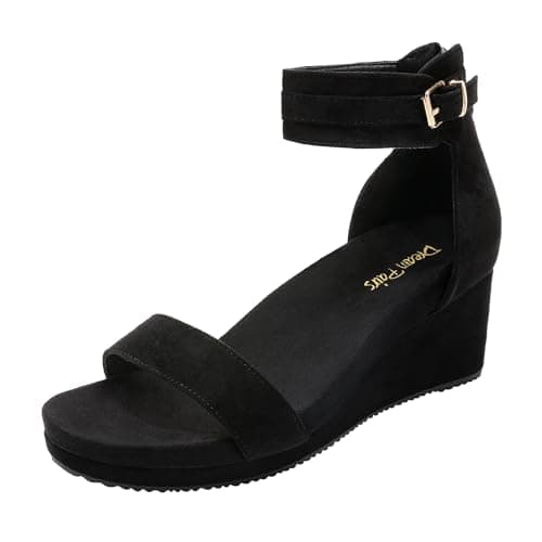 Women's Wedge Sandal
