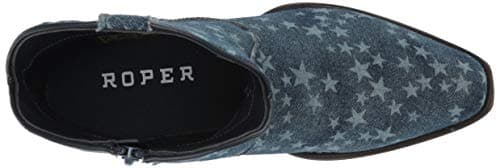 Roper Women's Merica Denim Fashion Boot