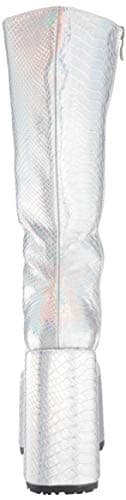Ellie Shoes Women's 500-Amara Fashion Boot