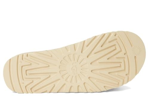 UGG Women's Goldenstar Sandal - Cozy Comfort Wildcats