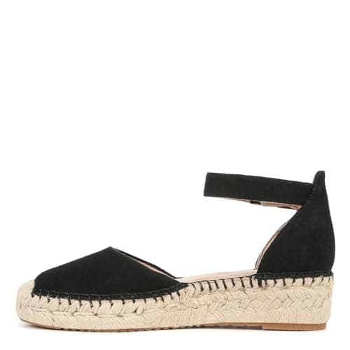 Naturalizer Soul Women's Ankle Strap Espadrille Sandal
