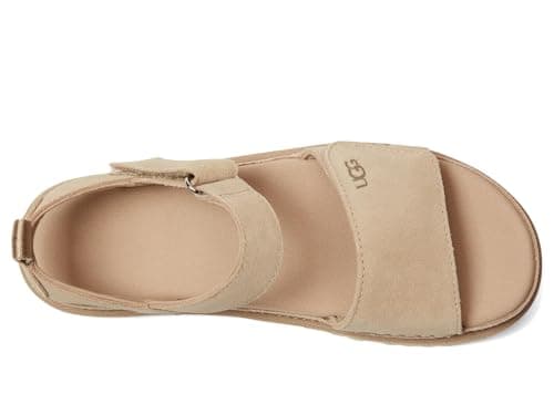 UGG Women's Goldenstar Sandal - Cozy Comfort Wildcats