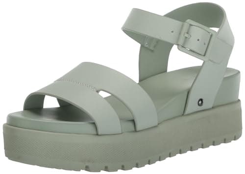 Women's Heeled Sandal