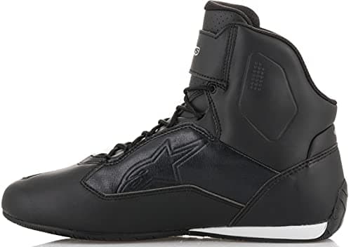 Alpinestars Unisex NC Motorcycle Boots