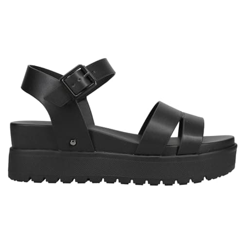 Women's Heeled Sandal