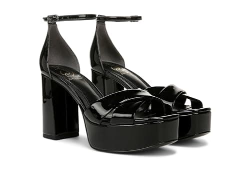 Sam Edelman Women's Jullian Heel Platform Shoe