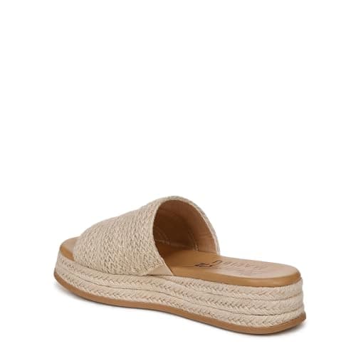Blowfish Malibu Women's Marshlo-b Rope Espadrille Sandal