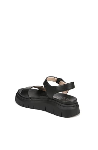 Naturalizer Women's Poppi Ankle Strap Wedge Sandal