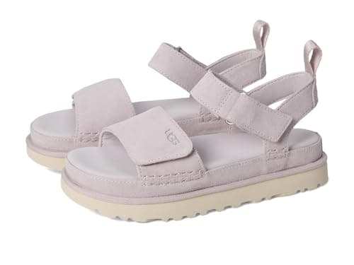 UGG Women's Goldenstar Sandal - Cozy Comfort Wildcats