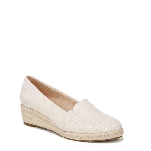 LifeStride Women's Kamilla Wedge Espadrille Sandal