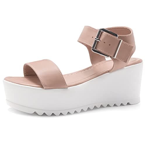 Herstyle Carita Women's Platform Sandals