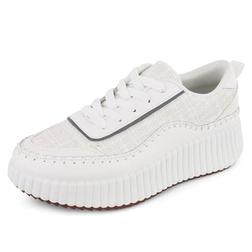 Women's Non Slip Casual Walking Shoes