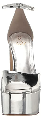 Sam Edelman Women's Kori Platform Heel Shoe