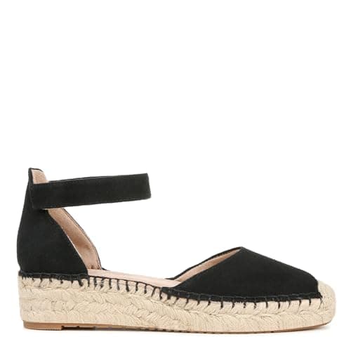 Naturalizer Soul Women's Ankle Strap Espadrille Sandal