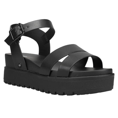 Women's Heeled Sandal