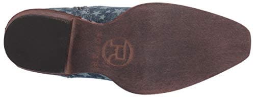 Roper Women's Merica Denim Fashion Boot