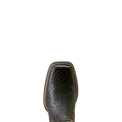 ARIAT Women's Buckley Western Boot - Authentic Cowboy Style