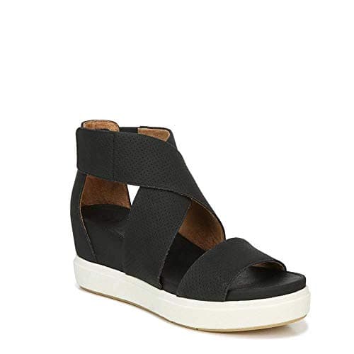 Dr. Scholl's Women's Sheena Wedge Sandal