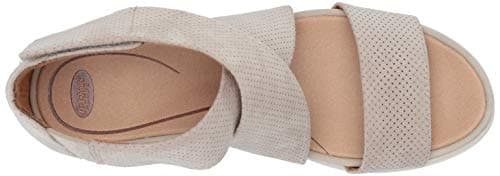 Dr. Scholl's Women's Sheena Wedge Sandal