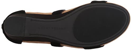 Lucky Brand Women's Kenadee Wedge Sandals