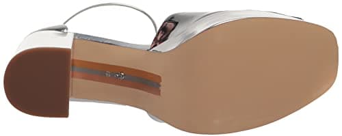 Sam Edelman Women's Kori Platform Heel Shoe
