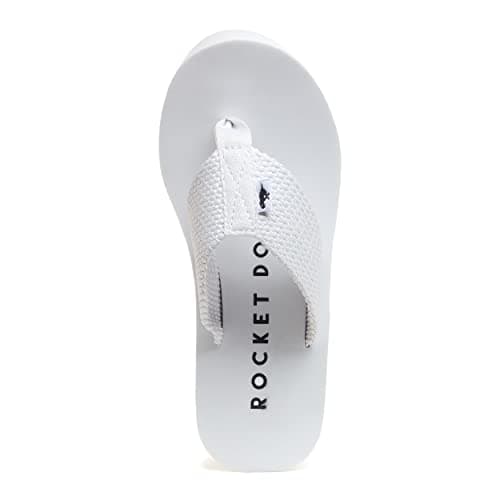 Rocket Dog Women's Diver Comfort Foam Wedge Sandal