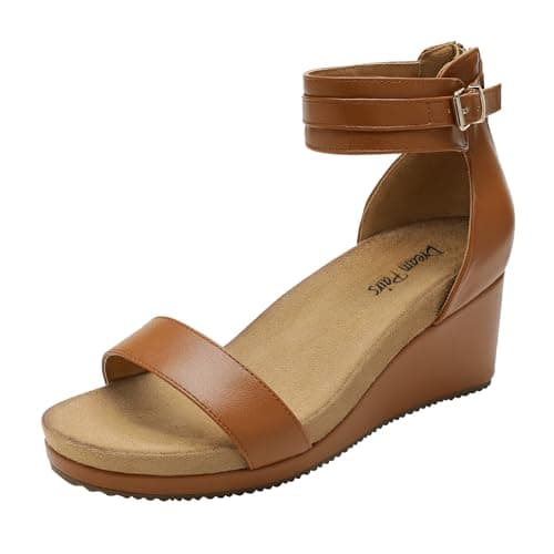 Women's Wedge Sandal