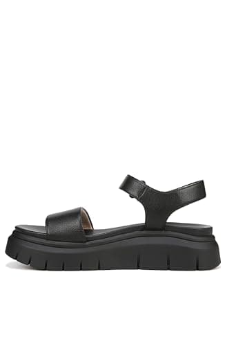 Naturalizer Women's Poppi Ankle Strap Wedge Sandal