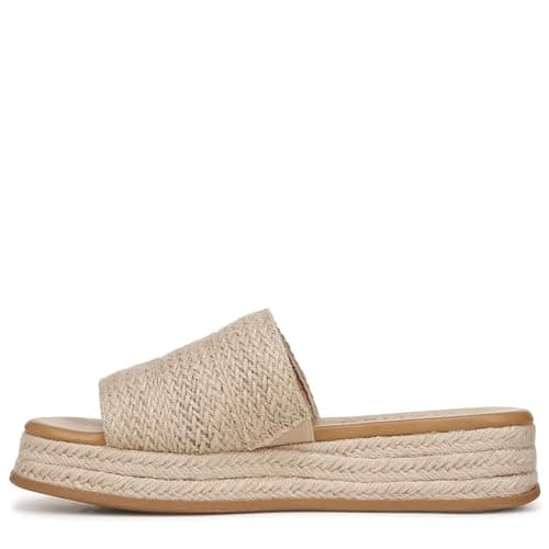 Blowfish Malibu Women's Marshlo-b Rope Espadrille Sandal