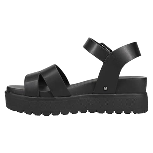 Women's Heeled Sandal