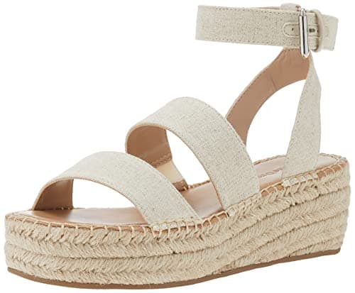 Drop Women's Listilla Espadrille Wedge Sandal