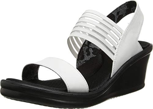 Skechers Women's Sci-Fi Rumblers