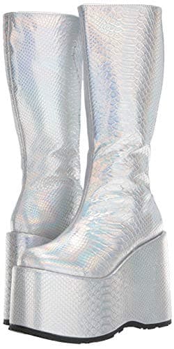 Ellie Shoes Women's 500-Amara Fashion Boot